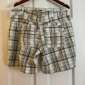Union Bay Multi color shorts